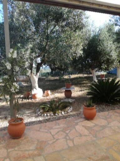 Sunny Holiday Home Kalamata Ngoại thất bức ảnh