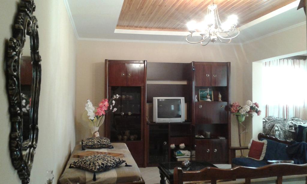 Sunny Holiday Home Kalamata Ngoại thất bức ảnh